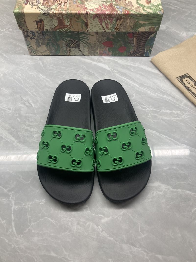 Gucci Slippers